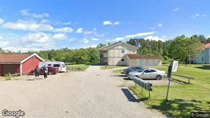 Apartments for rent in Färgelanda - Photo from Google Street View