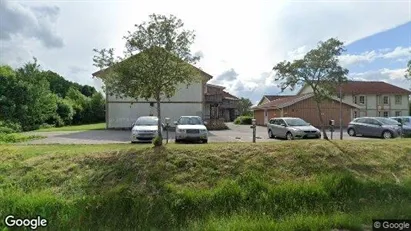 Apartments for rent in Färgelanda - Photo from Google Street View