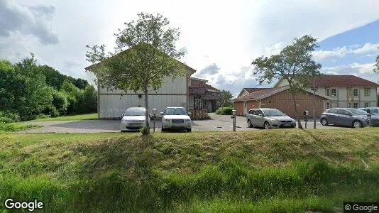 Apartments for rent in Färgelanda - Photo from Google Street View