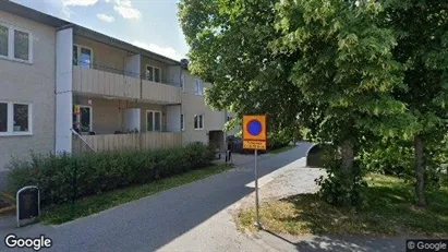 Apartments for rent in Vansbro - Photo from Google Street View