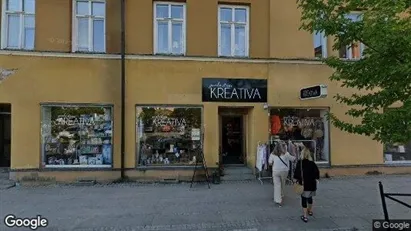 Apartments for rent in Köping - Photo from Google Street View