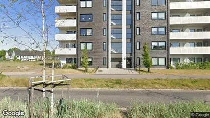 Apartments for rent in Båstad - Photo from Google Street View