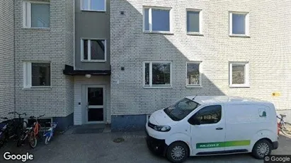 Apartments for rent in Sollefteå - Photo from Google Street View