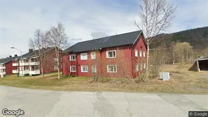 Apartments for rent in Kristianstad - Photo from Google Street View