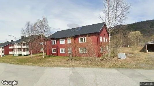 Apartments for rent in Kristianstad - Photo from Google Street View