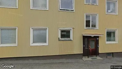 Apartments for rent in Helsingborg - Photo from Google Street View