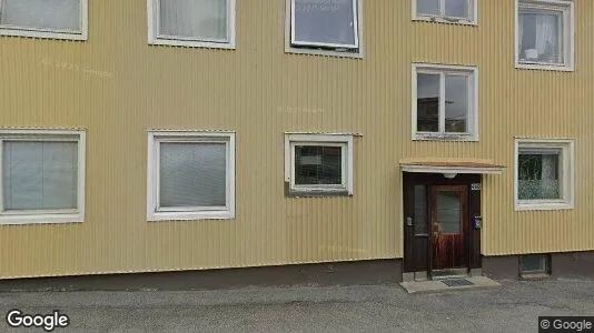 Apartments for rent in Helsingborg - Photo from Google Street View