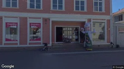 Apartments for rent in Ronneby - Photo from Google Street View