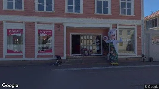 Apartments for rent in Ronneby - Photo from Google Street View