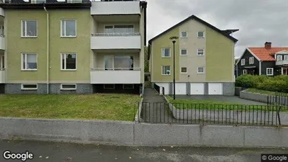 Apartments for rent in Eksjö - Photo from Google Street View