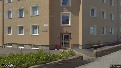 Apartments for rent in Lysekil - Photo from Google Street View