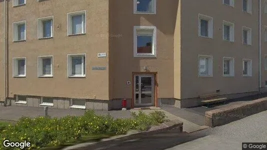 Apartments for rent in Lysekil - Photo from Google Street View