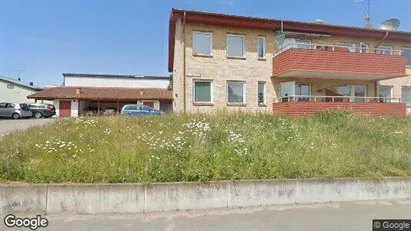 Apartments for rent in Östra Göinge - Photo from Google Street View