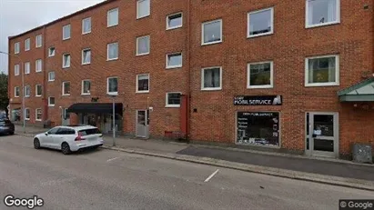 Apartments for rent in Osby - Photo from Google Street View