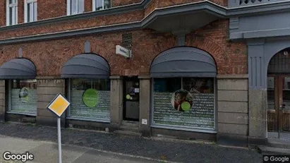 Apartments for rent in Trelleborg - Photo from Google Street View