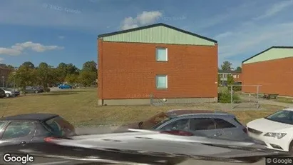 Apartments for rent in Trelleborg - Photo from Google Street View