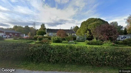 Apartments for rent in Nordanstig - Photo from Google Street View