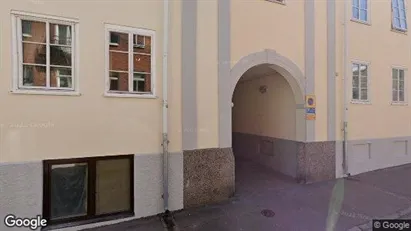 Apartments for rent in Karlstad - Photo from Google Street View