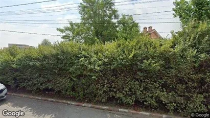 Apartments for rent in Voluntari - Photo from Google Street View