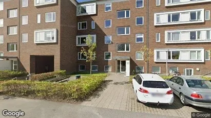 Apartments for rent in Nørresundby - Photo from Google Street View
