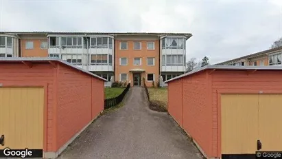 Apartments for rent in Sandviken - Photo from Google Street View