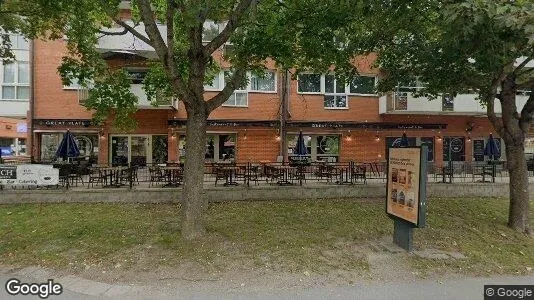 Rooms for rent in Sigtuna - Photo from Google Street View