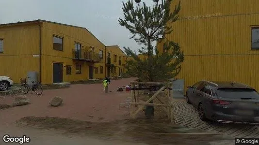 Apartments for rent in Kristianstad - Photo from Google Street View