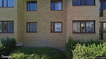 Apartments for rent in Kristianstad - Photo from Google Street View