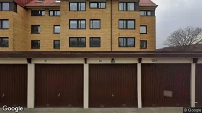 Apartments for rent in Helsingborg - Photo from Google Street View