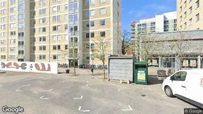 Apartments for rent in Lund - Photo from Google Street View