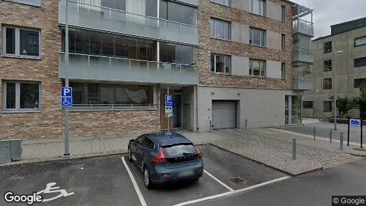 Apartments for rent in Kungälv - Photo from Google Street View