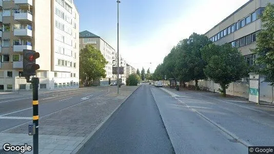Apartments for rent in Östermalm - Photo from Google Street View