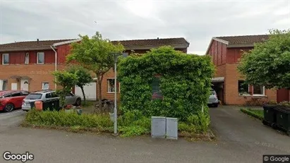 Apartments for rent in Lund - Photo from Google Street View