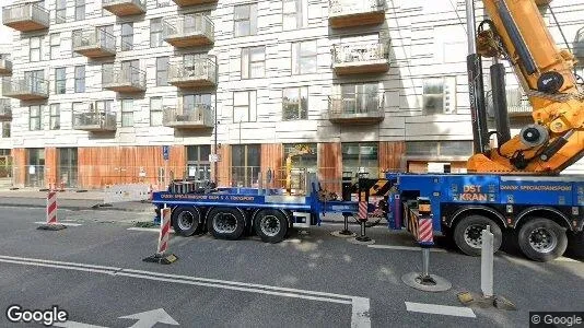 Apartments for rent in Kongens Lyngby - Photo from Google Street View