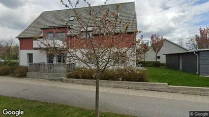 Apartments for rent in Lund - Photo from Google Street View