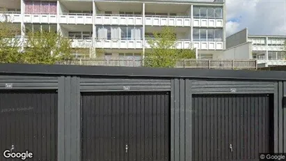 Apartments for rent in Lund - Photo from Google Street View