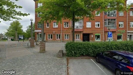 Apartments for rent in Stenungsund - Photo from Google Street View