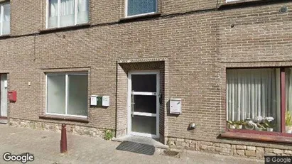 Apartments for rent in Aalst - Photo from Google Street View