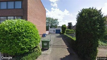 Apartments for rent in Turnhout - Photo from Google Street View