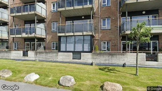 Apartments for rent in Sola - Photo from Google Street View