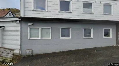 Apartments for rent in Bergen Laksevåg - Photo from Google Street View
