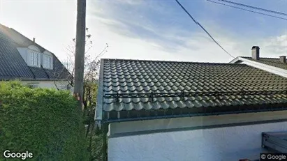 Apartments for rent in Oslo Nordre Aker - Photo from Google Street View