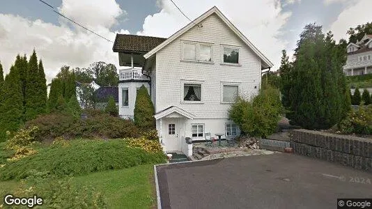 Apartments for rent in Færder - Photo from Google Street View