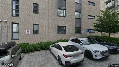 Apartments for rent in Oslo Gamle Oslo - Photo from Google Street View