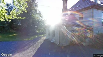 Apartments for rent in Bergen Fana - Photo from Google Street View