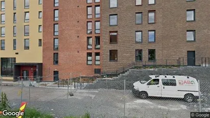 Apartments for rent in Lørenskog - Photo from Google Street View