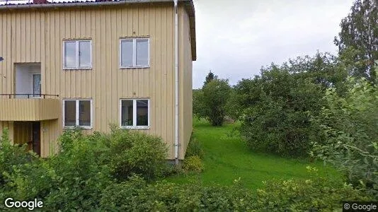 Apartments for rent in Forshaga - Photo from Google Street View