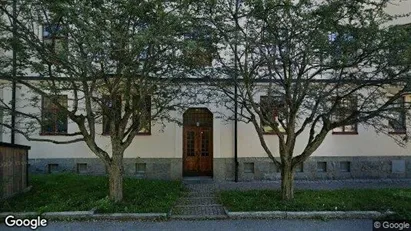 Apartments for rent in Salem - Photo from Google Street View