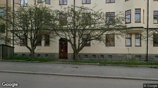 Apartments for rent in Salem - Photo from Google Street View