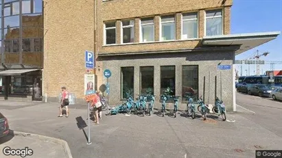Apartments for rent in Gothenburg City Centre - Photo from Google Street View